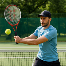 High-Performance Tennis Racket 