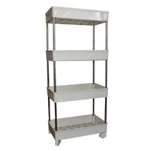 Flexi Hold Kitchen Rack