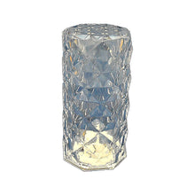 Diamond table lamp Candles for Home Decoration, Crystal Candle Lights, Diwali