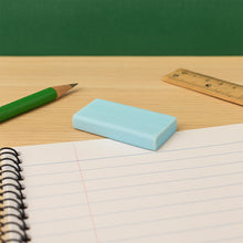 Fancy & Stylish Eraser (20 Pc / Mix Design)